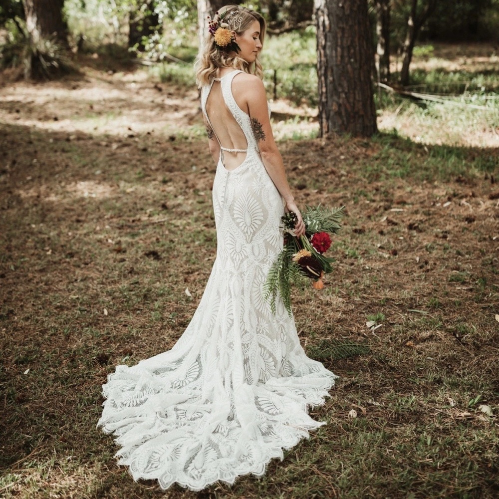 Wilderly by Allure – Marlowe